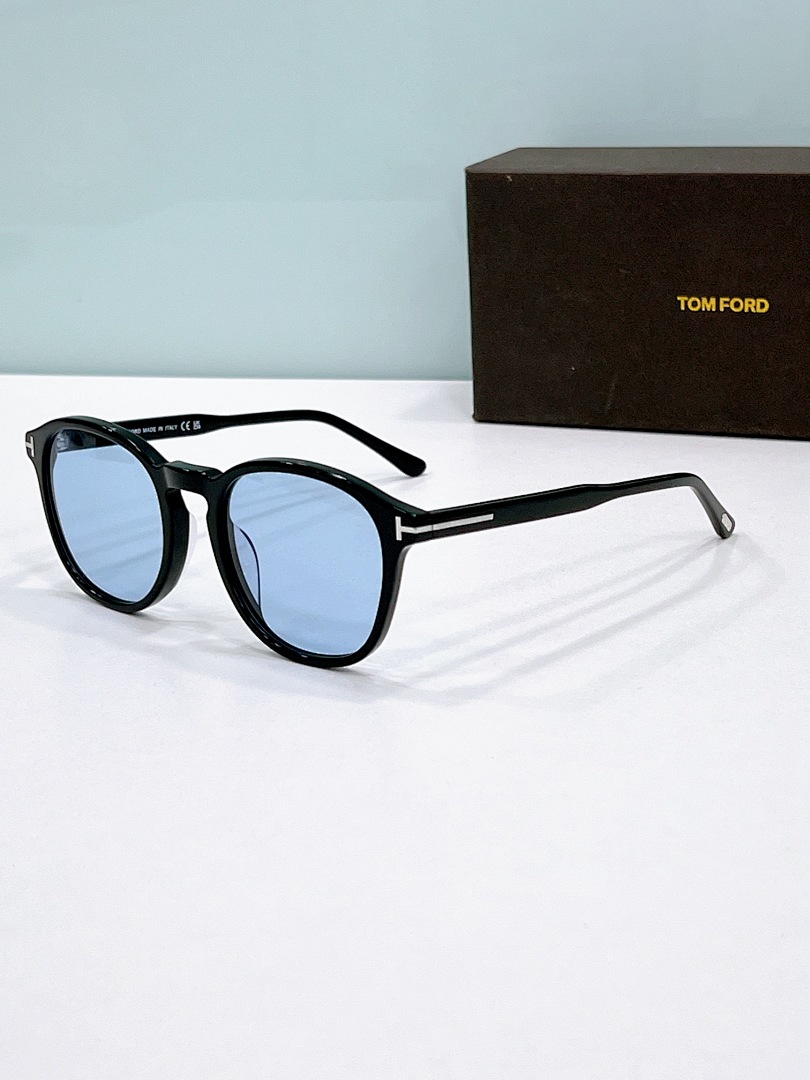 Other TOM FORDModelFT0834Size:51 - Image 9