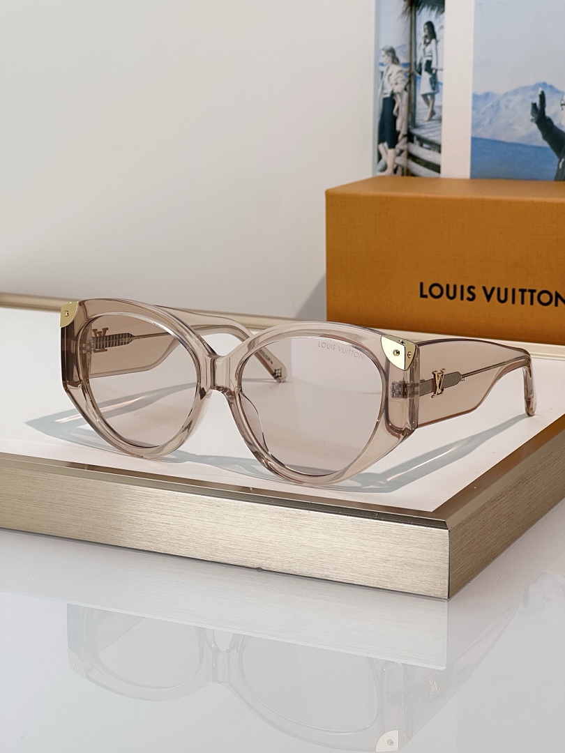Other Louis VuittoMod :Z3339USize :58 - Image 3