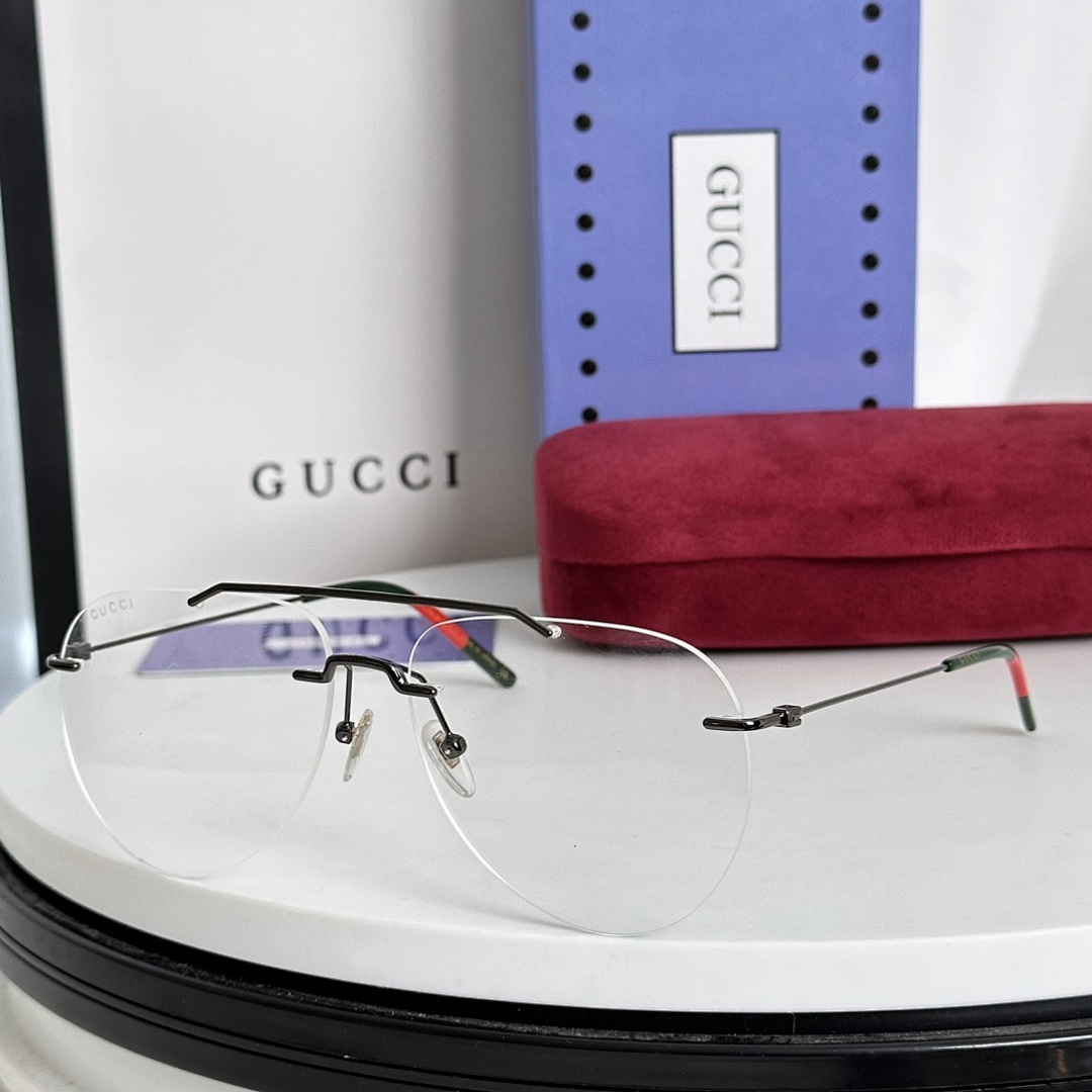 Other GUCCIMODEL:GG0397SSIZE:60 14-150_ - Image 4