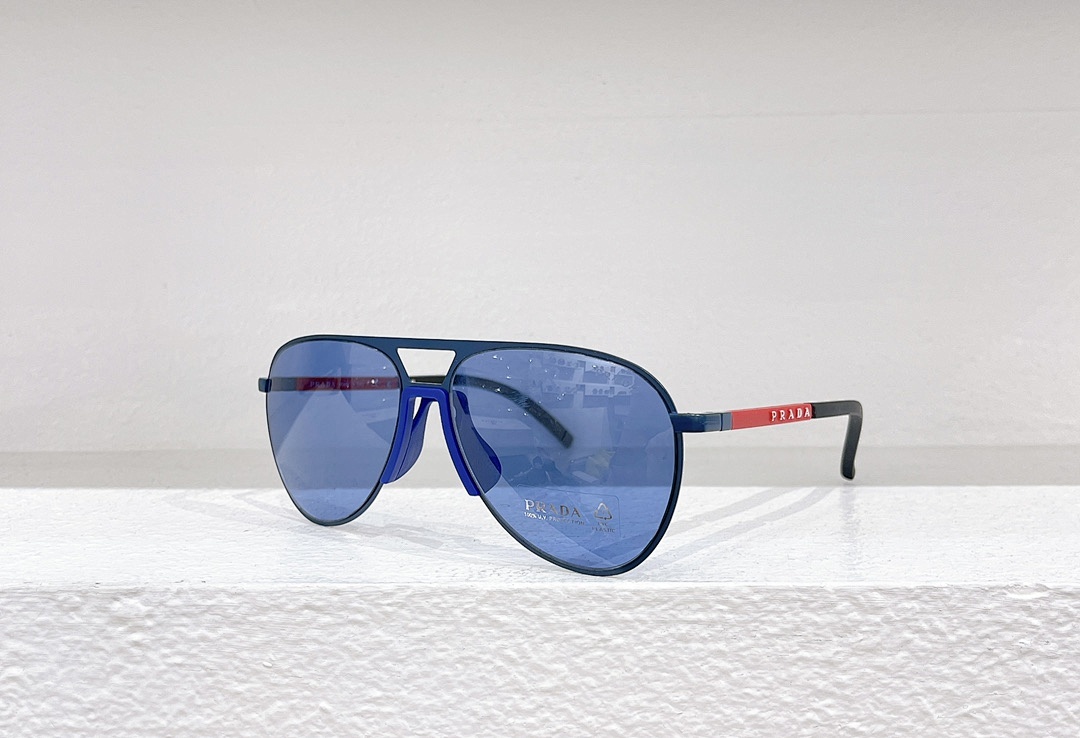 Prada MODEL:SPR 51XSIZE:59