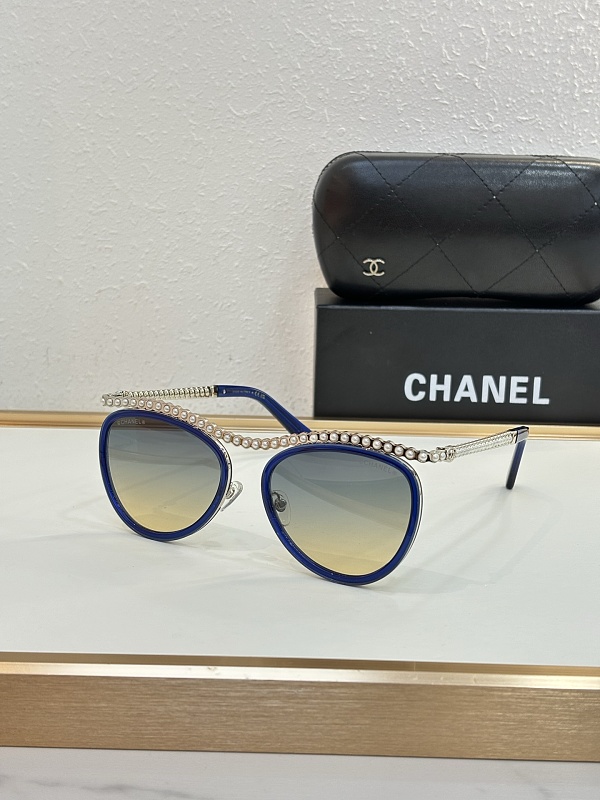 Chanel CHANE MODEL:CH 4296H SIZE:57, photo 1