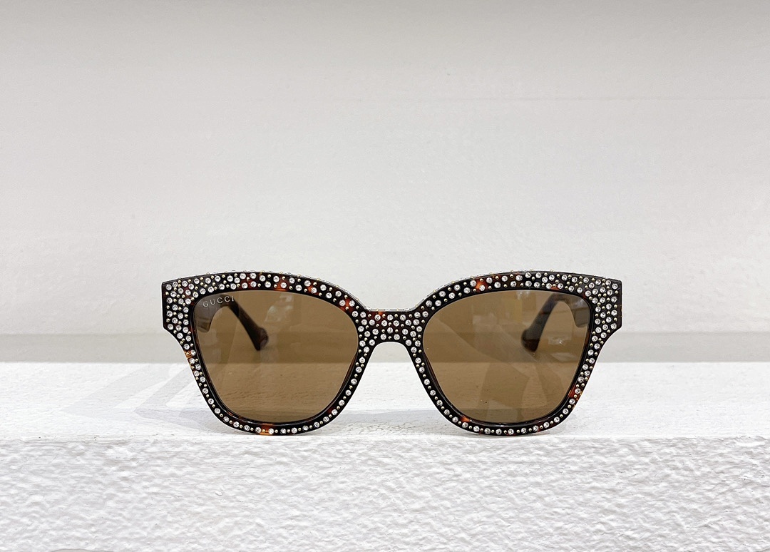 Other GUCCIMODEL:GG1424SSIZE:54 - Image 5