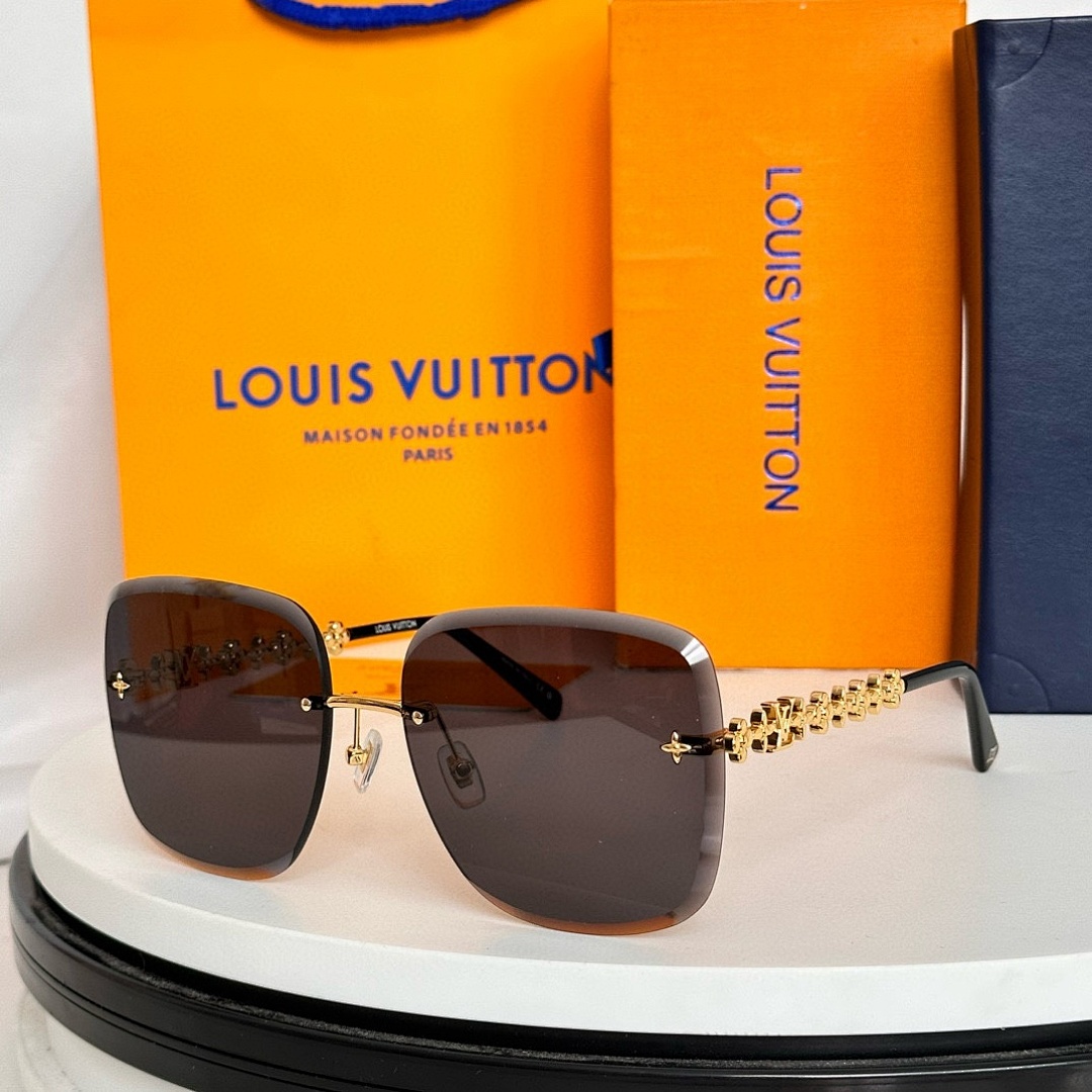 Other LOUIS VUITTONMODEL:Z2132U SIZE:65 - Image 4