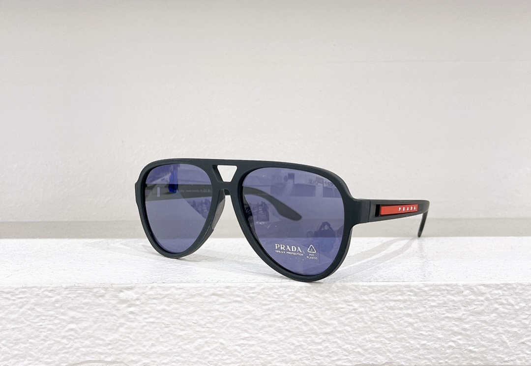 Prada MODEL:SPS 80WSIZE:59 - Image 3