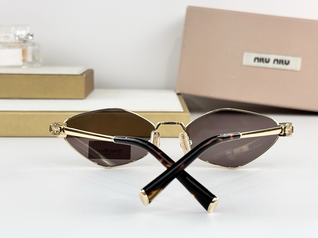 Miu Miu MODSMU56ZSize56 - Image 2