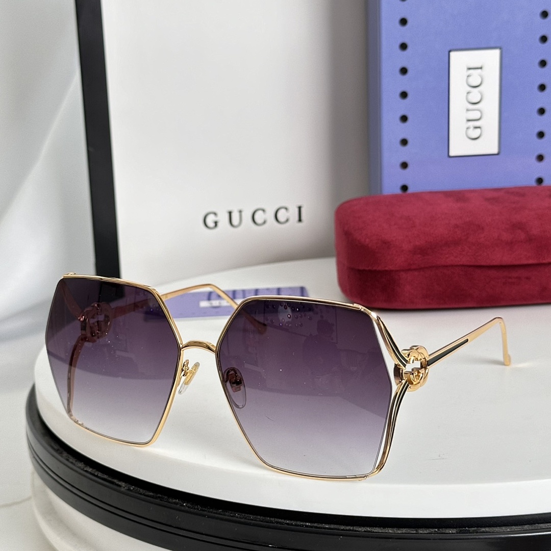 Other GUCCIMODEL:GG1322SA SIZE:64 - Image 7