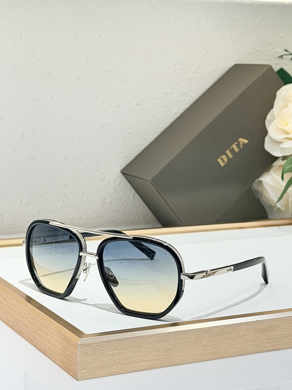 Other DITA MODEL:DTS-463-A-03-SLV-WTI SIZE:60, photo 1