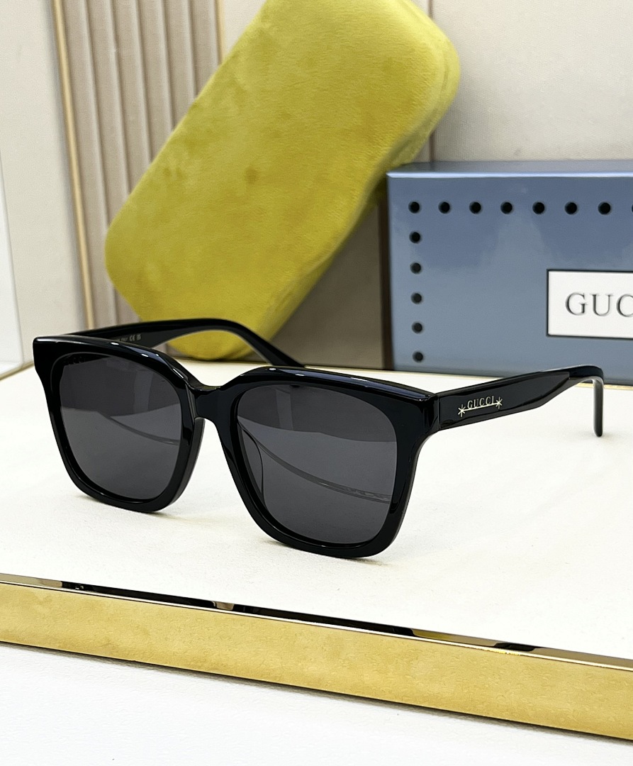 Other GUCCIMODEL:GG1175SK SIZE:56