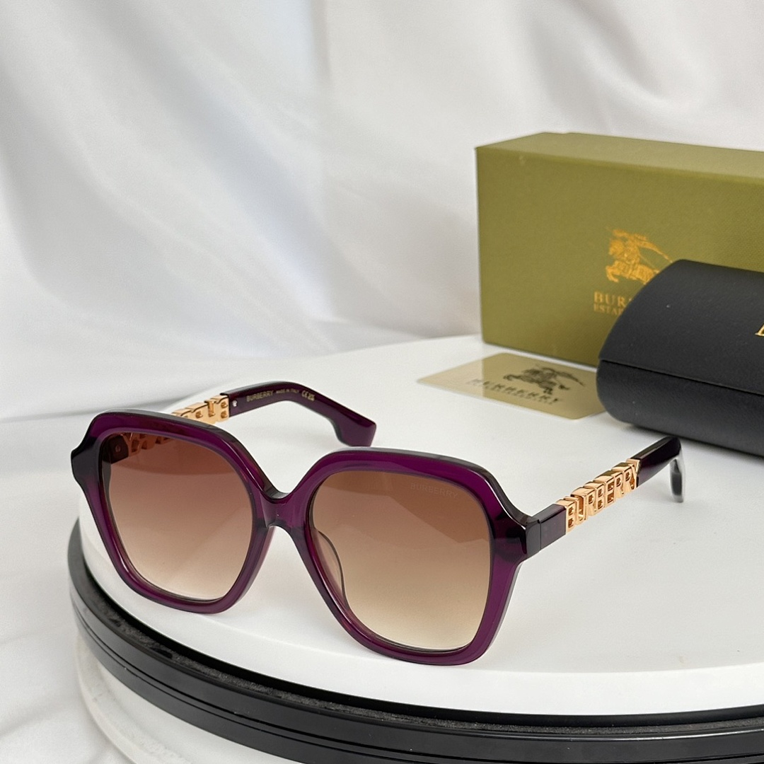 Other BURBERRYMODEL:BE 4389SIZE:56 - Image 6