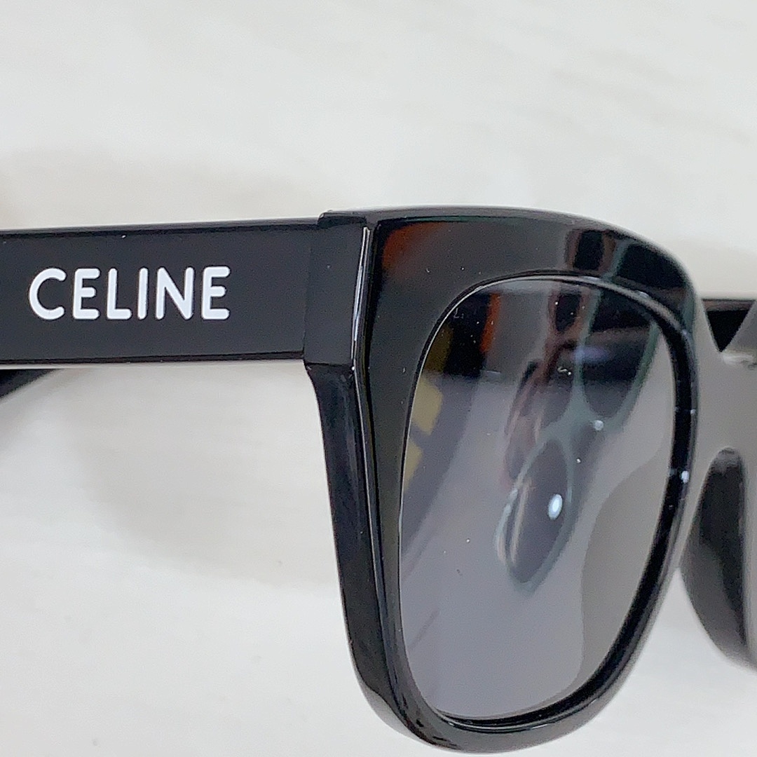 Other CELINEMODEL:CL40198F SIZE:56 - Image 5