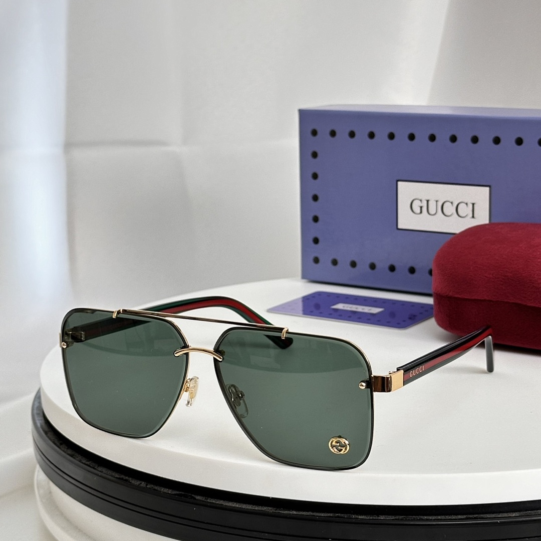 Other GUCCIMODEL:GG1419SSIZE:64 12-145_ - Image 5