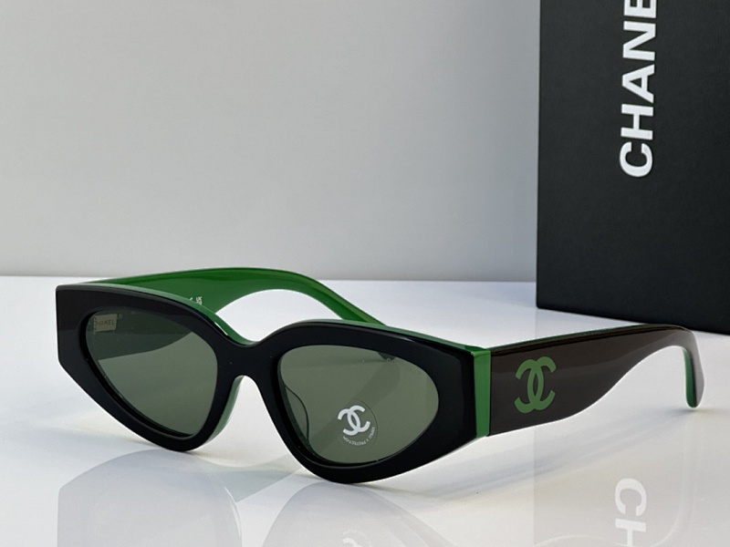 Chanel MODEL:CH6056 SIZE:56 17-140_785, photo 1