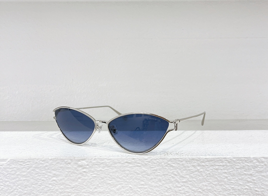Other TIFFANY & CO.MODELTF3095SIZE 61, photo 1