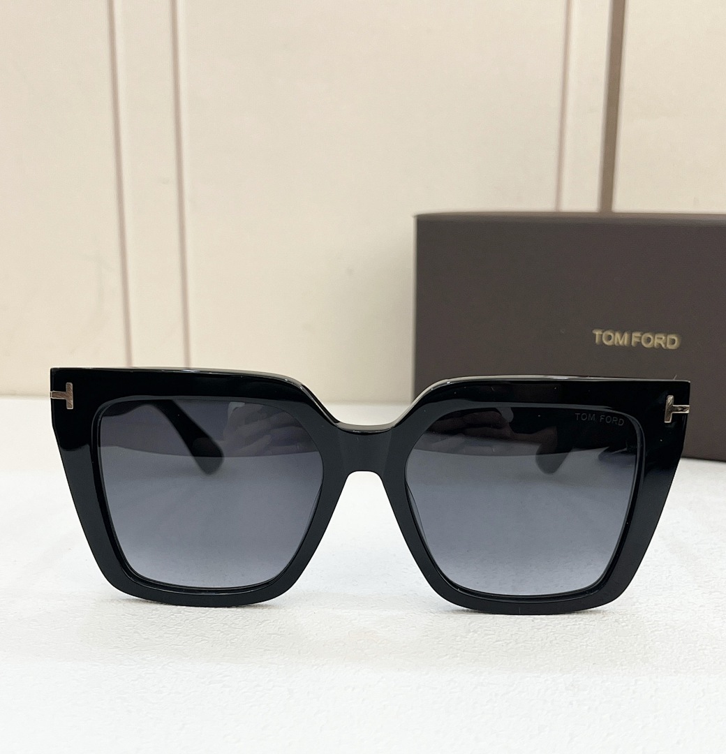 Other TOM FORDMODEL:FT1030 SIZE:53 - Image 3