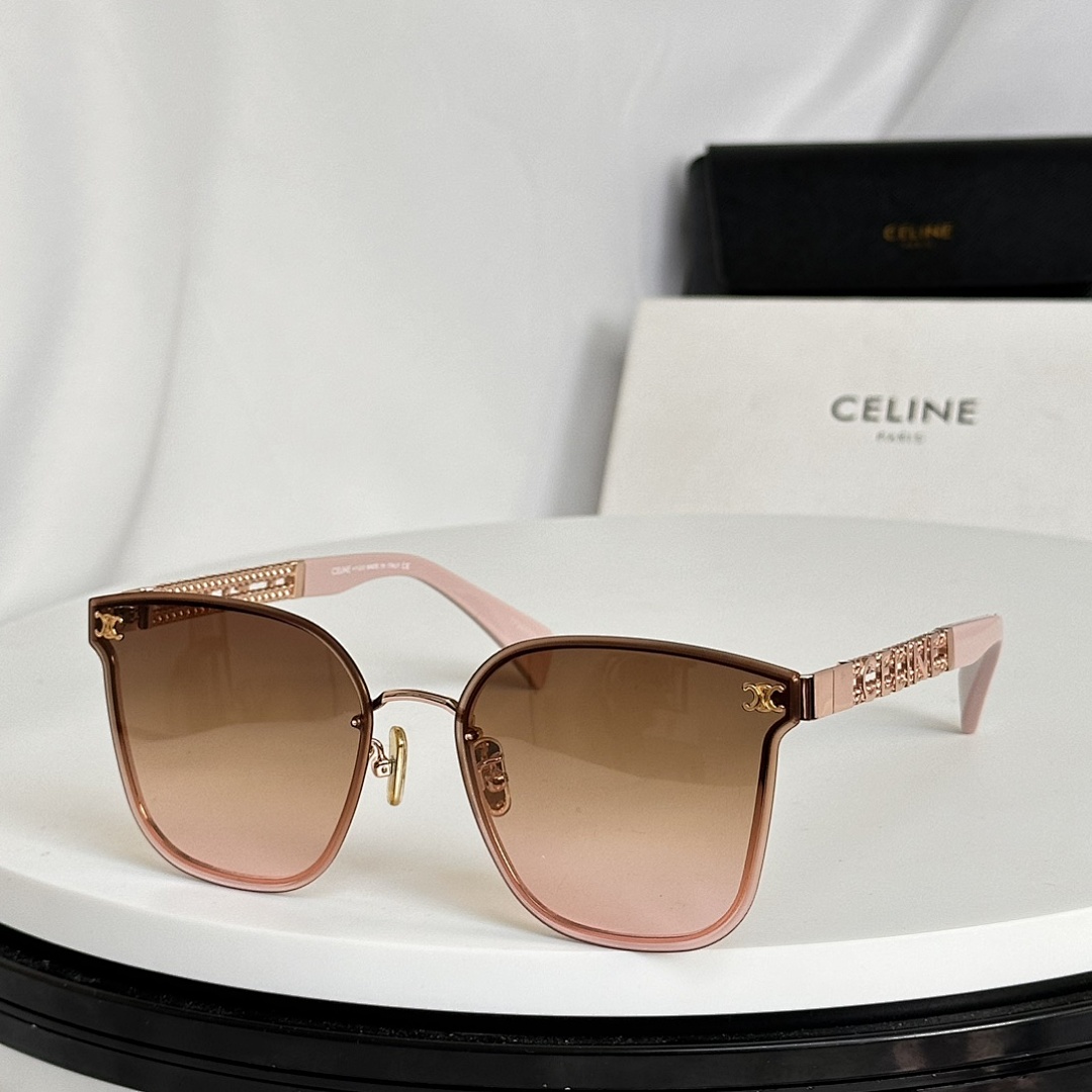 Other CELINEMODELCL4S818SIZE64 - Image 7