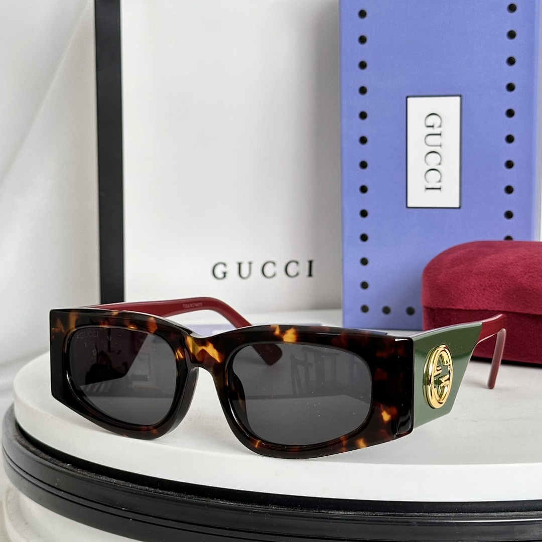Other GUCCIMODEL:GG1664SSIZE:51 - Image 6
