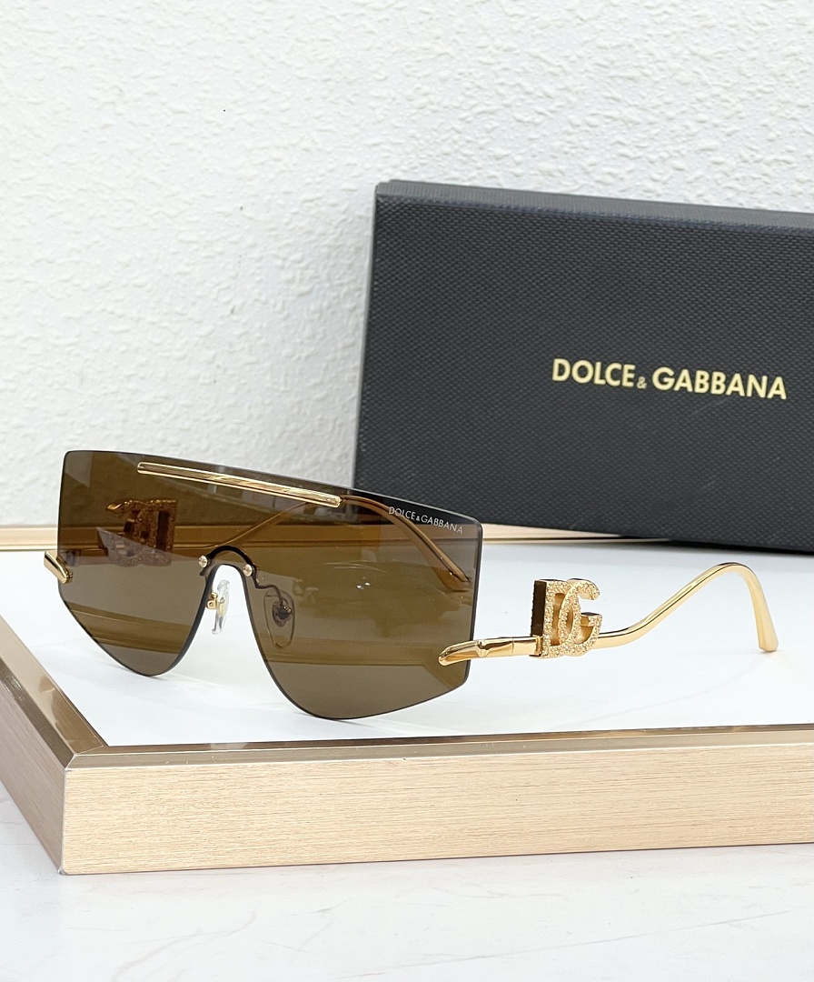 Other DOLCE & GABBANMODEL:DG2314SIZE:139 0-142, photo 1