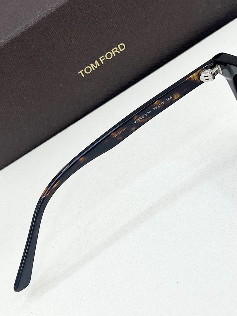 Other TOM FORDM ODEL:FT1046 SIZE:52 - Image 3