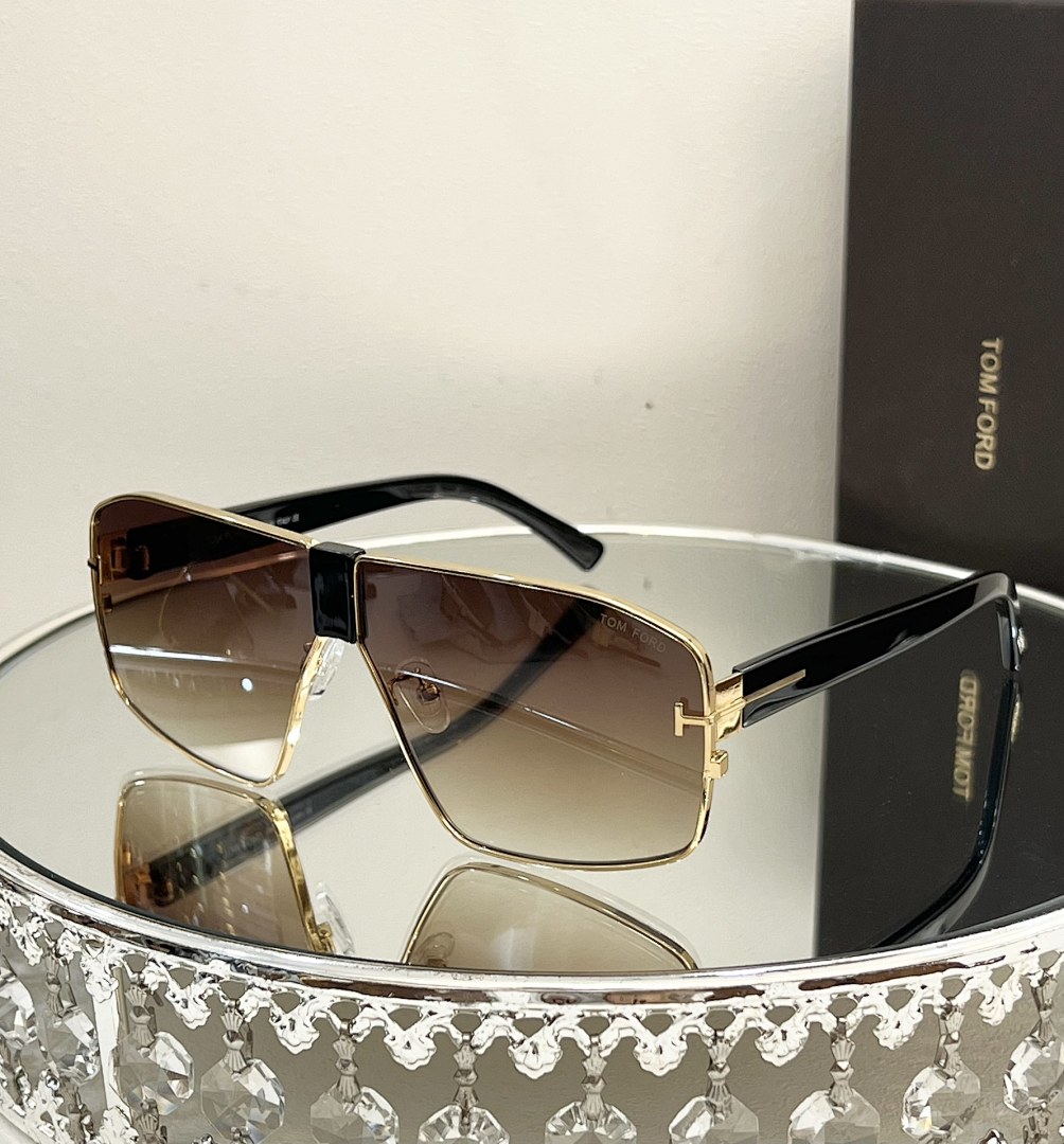 Other TOM FORDMODEL:FT0911SIZE:64 7-135 - Image 7