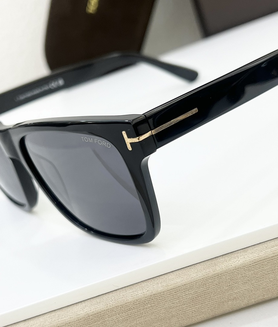 Other TOM FORDMODEL:FT0906-NSIZE:58 - Image 4