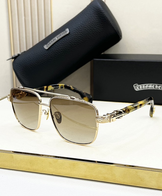 Chanel Chanel CHROME HEARTSMODEL:CH8282SIZE:60, photo 1