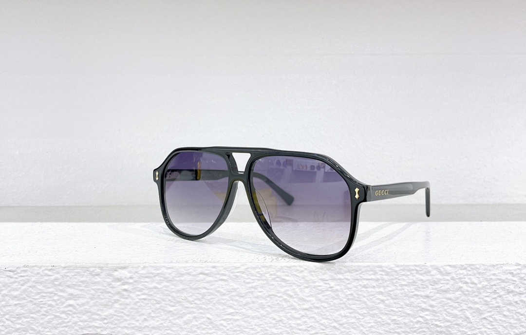 Other GUCCIMODEL:GG1042SSIZE:58 - Image 5
