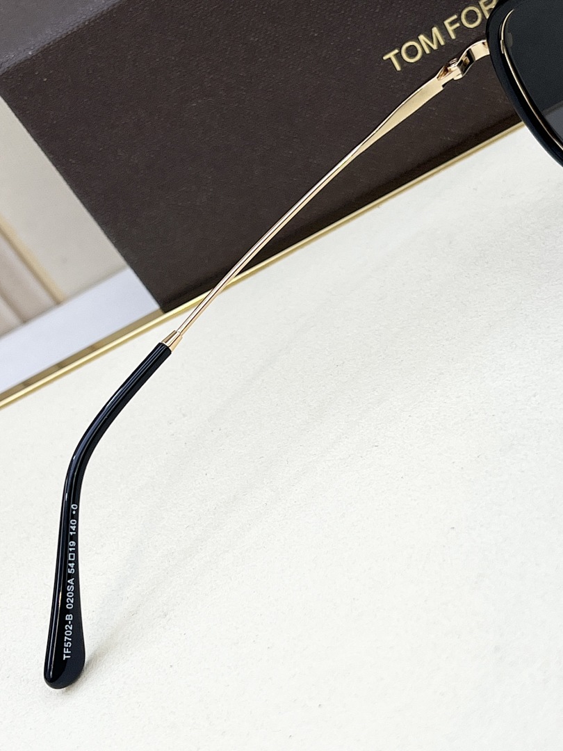 Other TOM FORDMODEL:TF5702-BSIZE:54 - Image 3