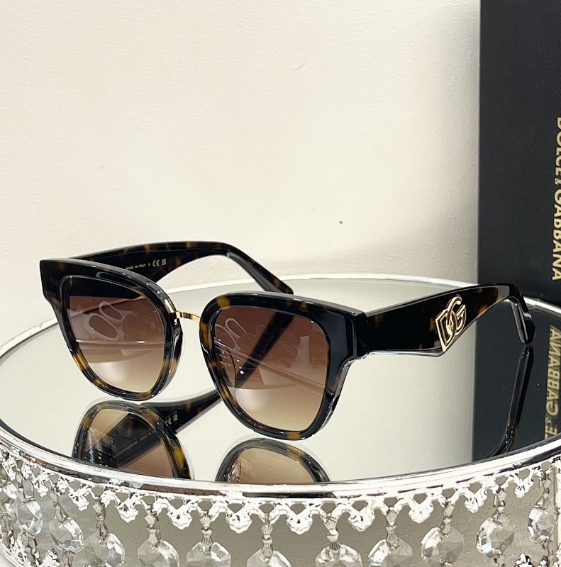 Other DOLCE & GABBANAMODEL:DG 4437SIZE:51, photo 1