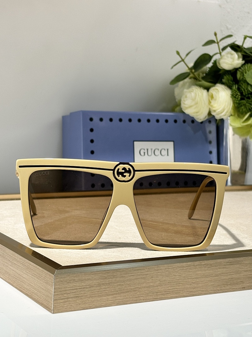 Other GUCCI MODGG0733Size62 - Image 9