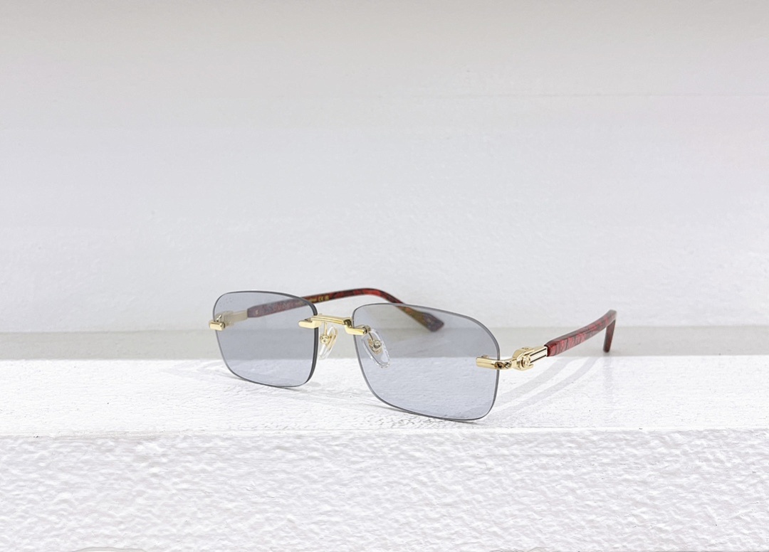Other GUCCIMODEL:GG1221SSIZE:56 - Image 7