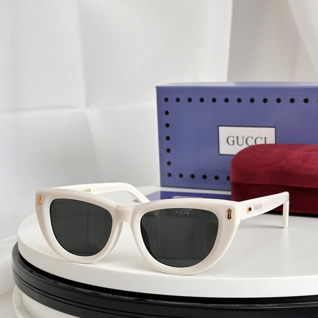Other GUCCIMODEL:GG1521S SIZE:51 20-145_ - Image 6