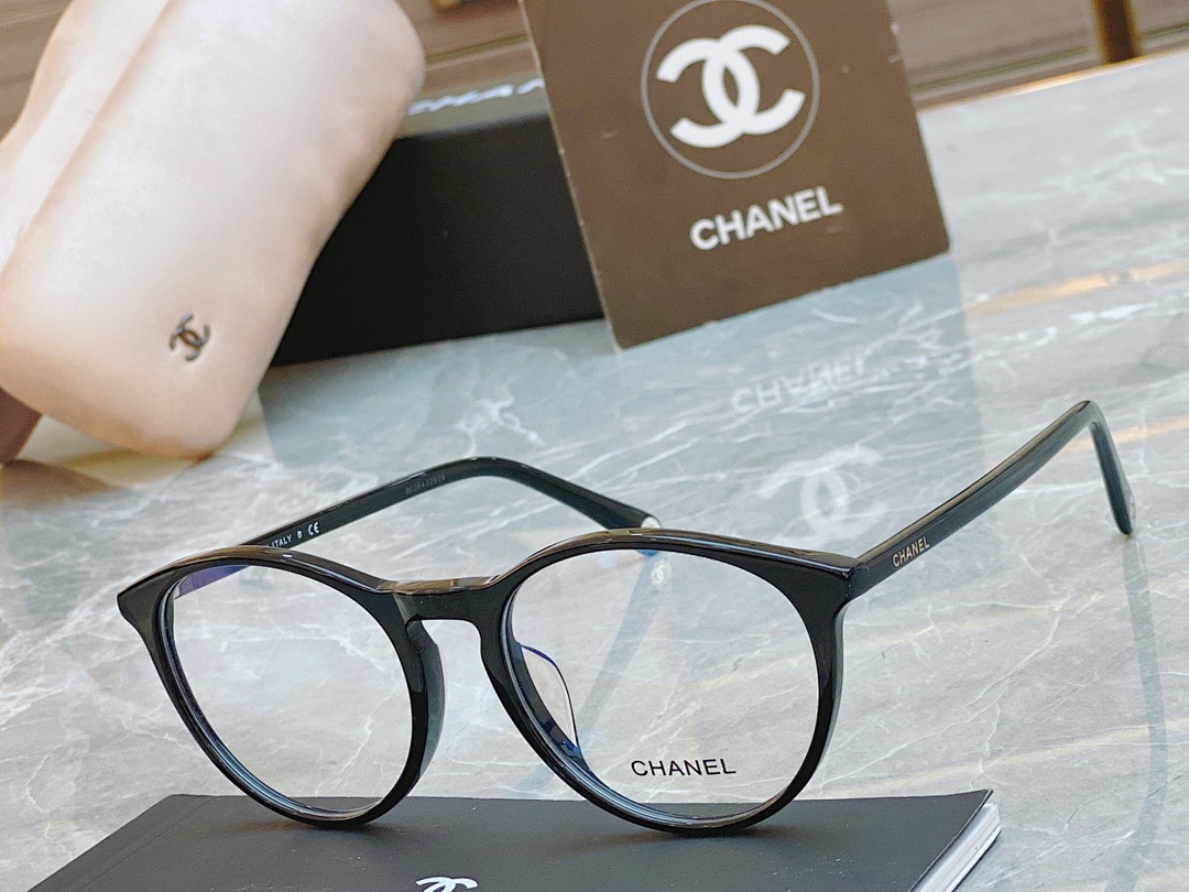 Chanel Chanel 【CHANELMODEL3413,SIZE:53, photo 1