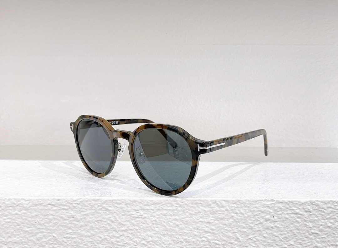 Other TOM FORDMODEL:FT0974-KSIZE:53 - Image 9