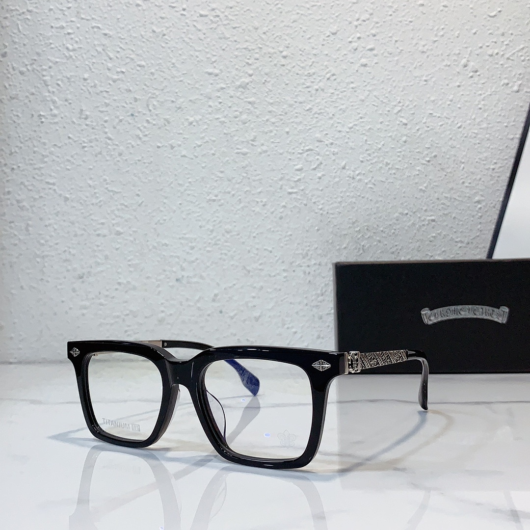 Chanel Chanel CHROME HEARTSMODEL:CH8271SIZE:54, photo 1
