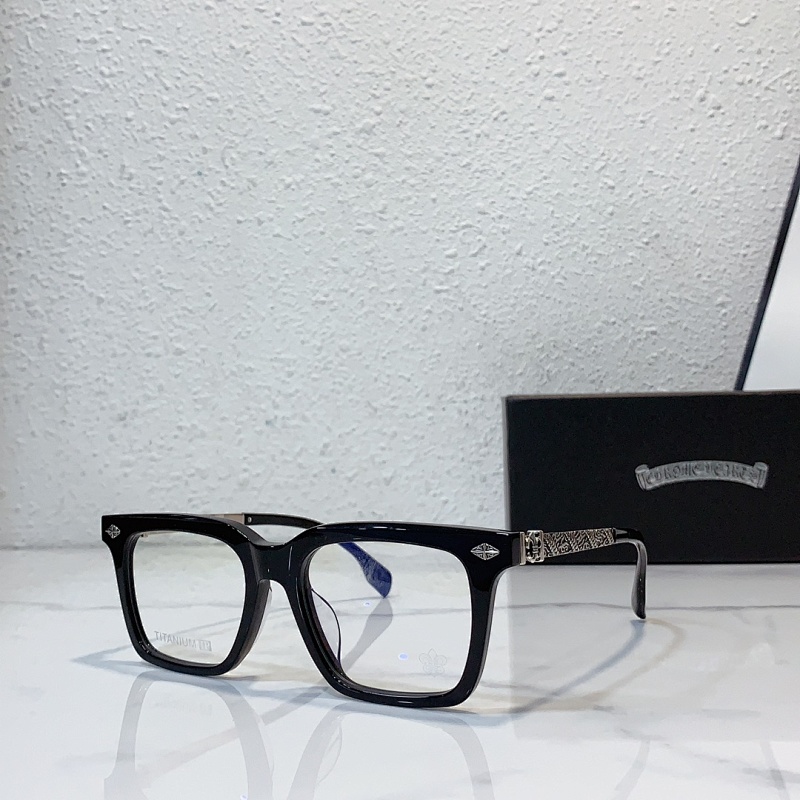 Chanel Chanel CHROME HEARTSMODEL:CH8271SIZE:54, photo 1