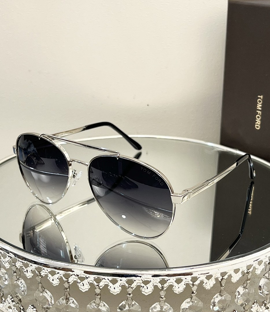 Other TOM FORDMODEL:TF8098SIZE:65 - Image 8