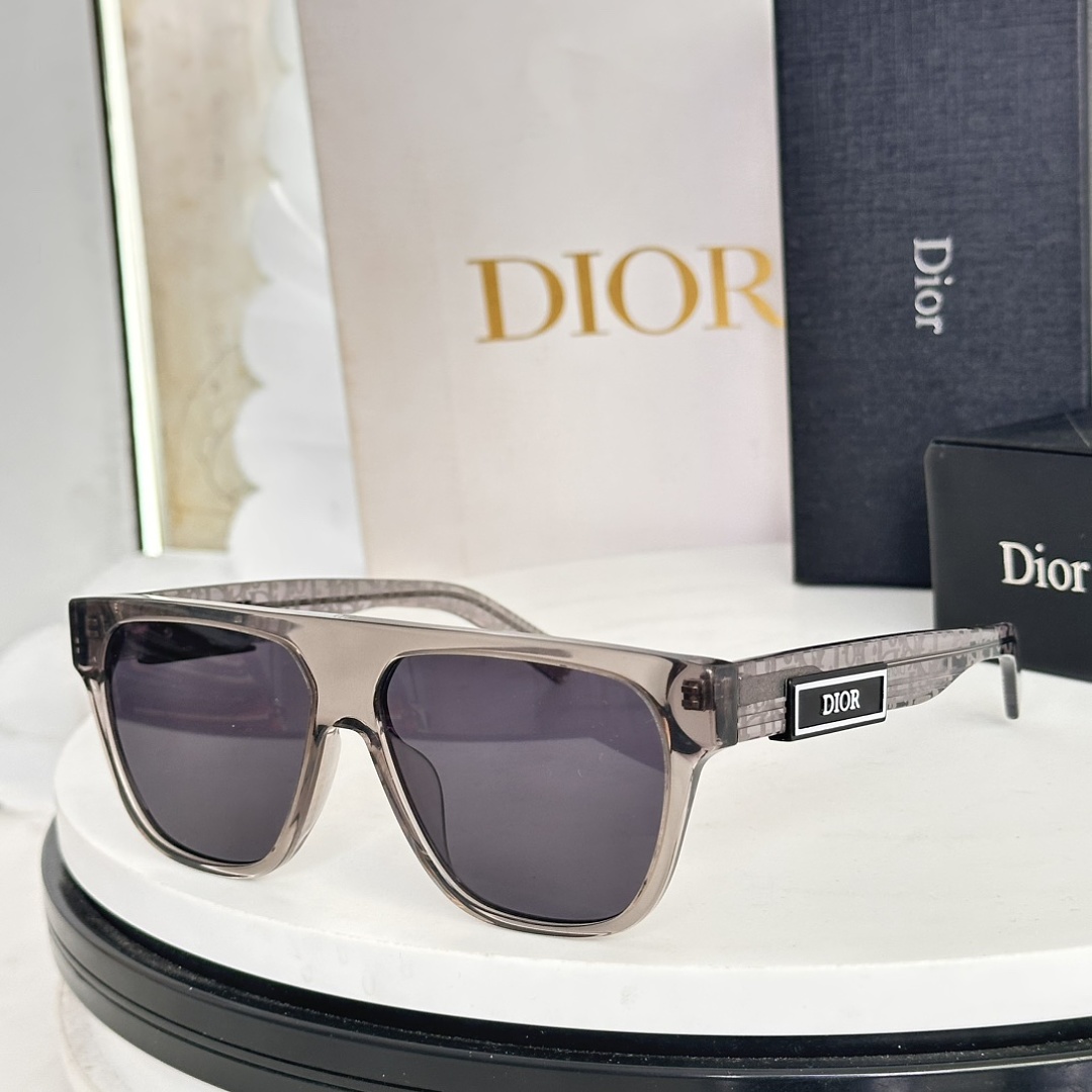 Other DiorDIORB23S3I Size:57 - Image 5