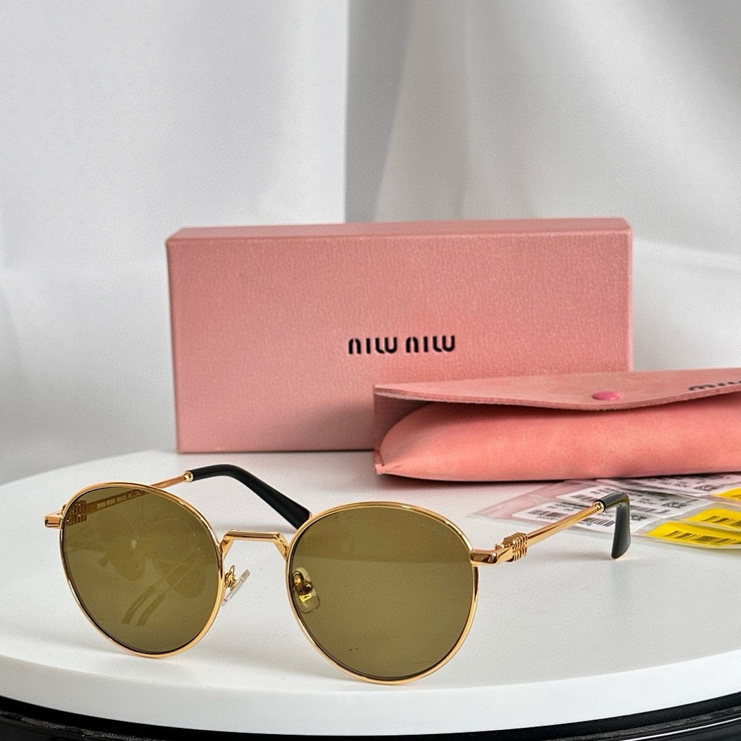 Miu Miu SMU55ZSIZE50 - Image 7