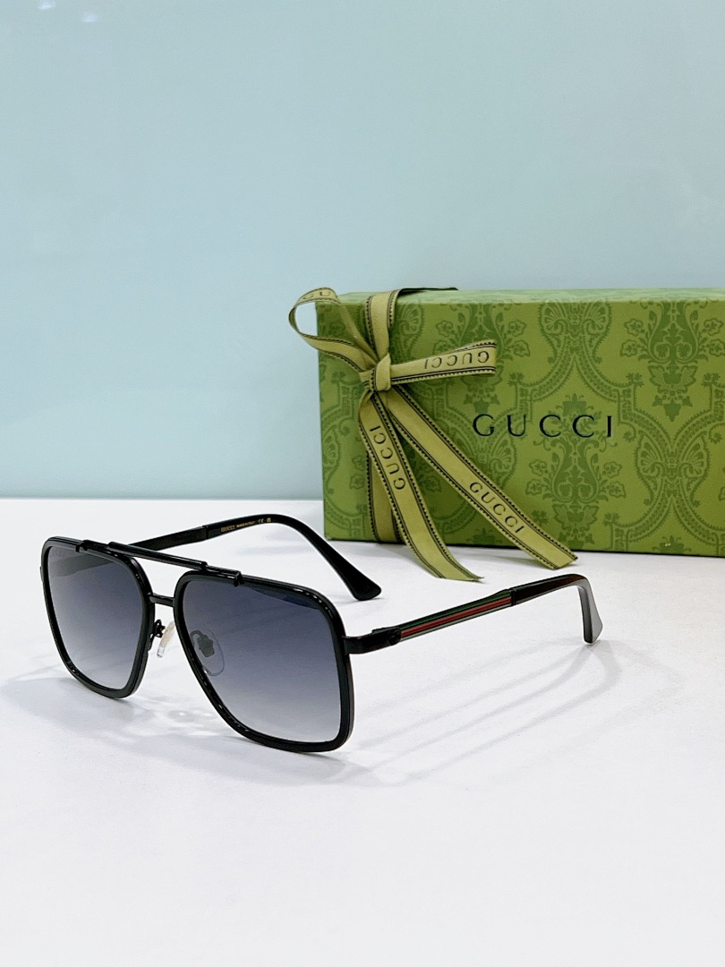 Other GUCCIMODEL: GG1522SIZE:57 - Image 6