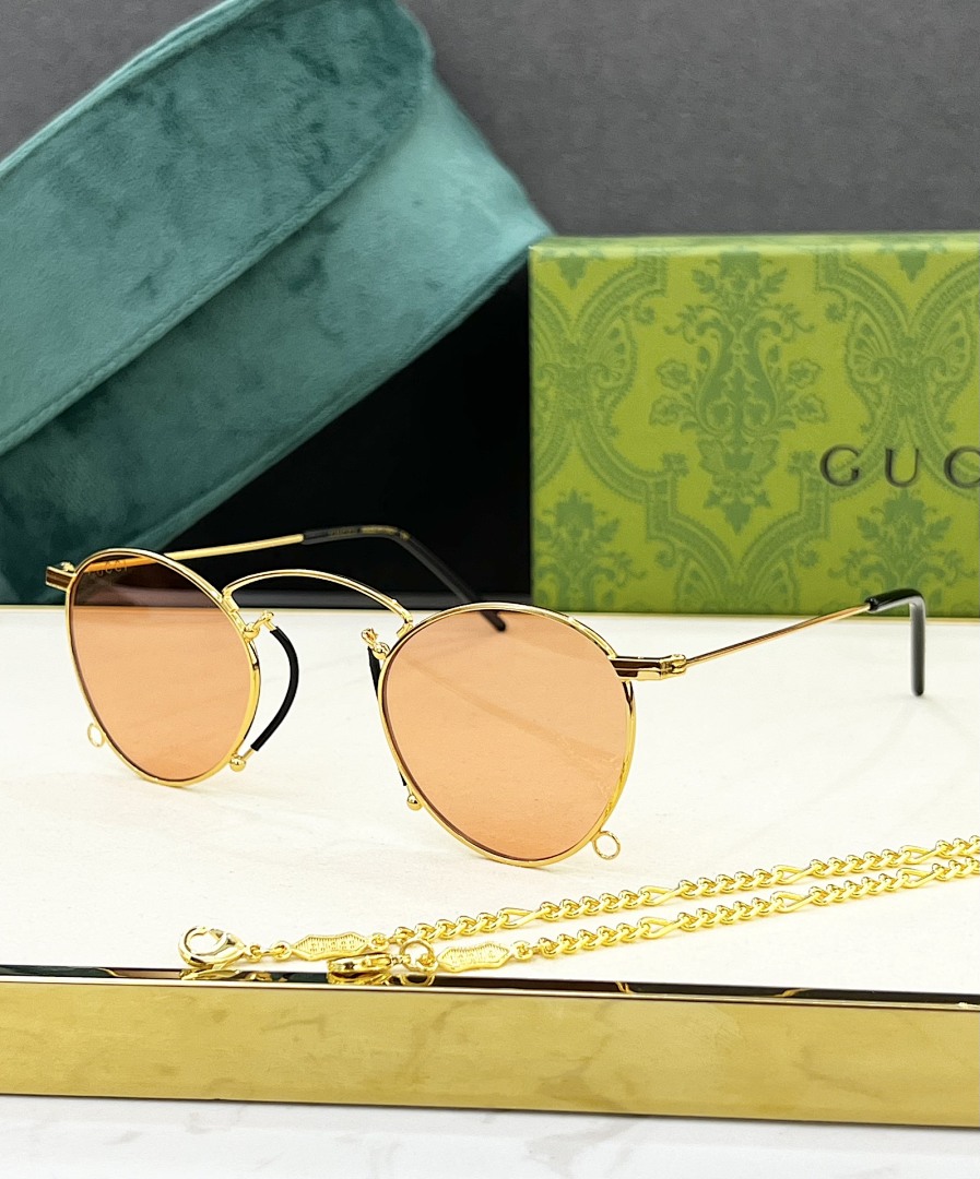 Other GUCCIMODEL:GG1034SSIZE:56 - Image 3