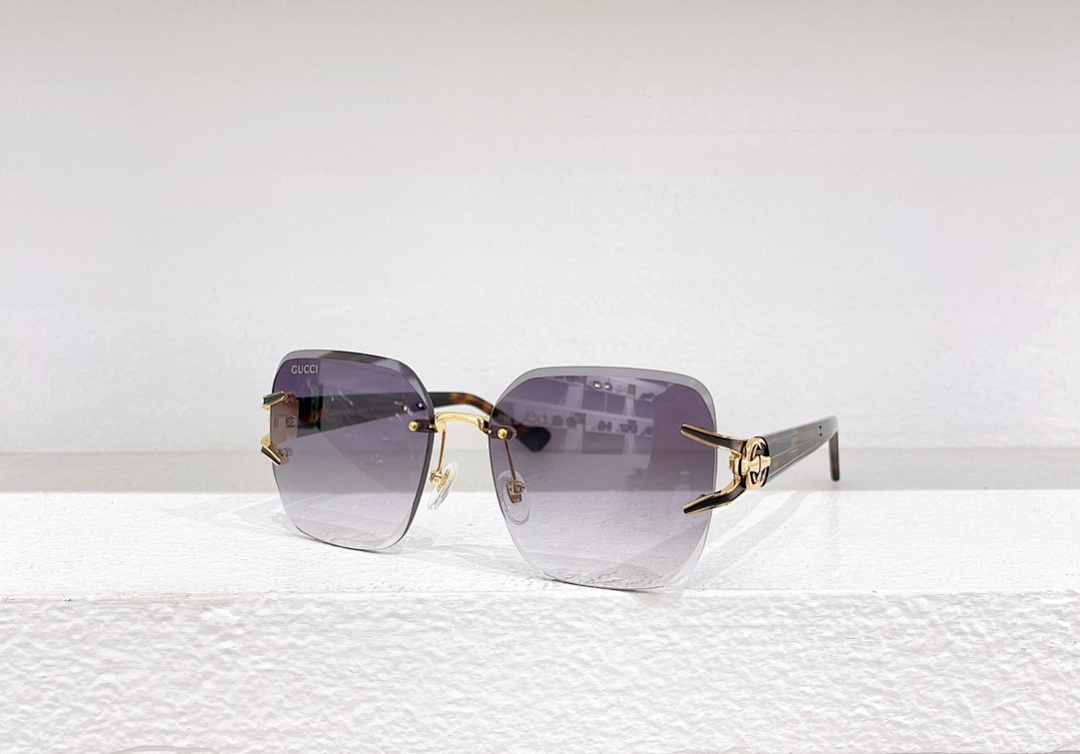 Other GUCCIMODEL:GG1629 SIZE:58 17-140_ - Image 7