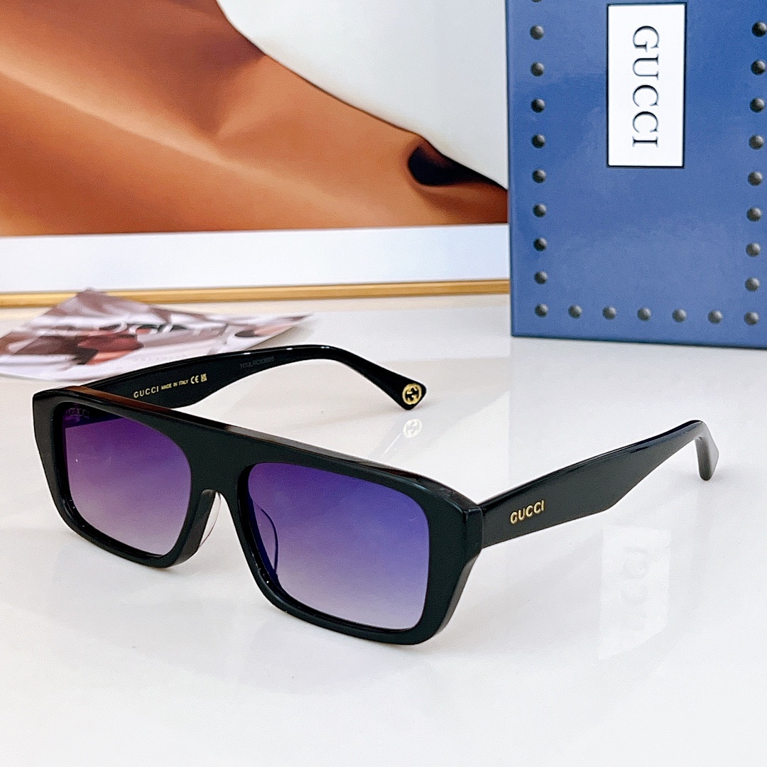 Other GUCCIGG1617SSIZE:55 - Image 6