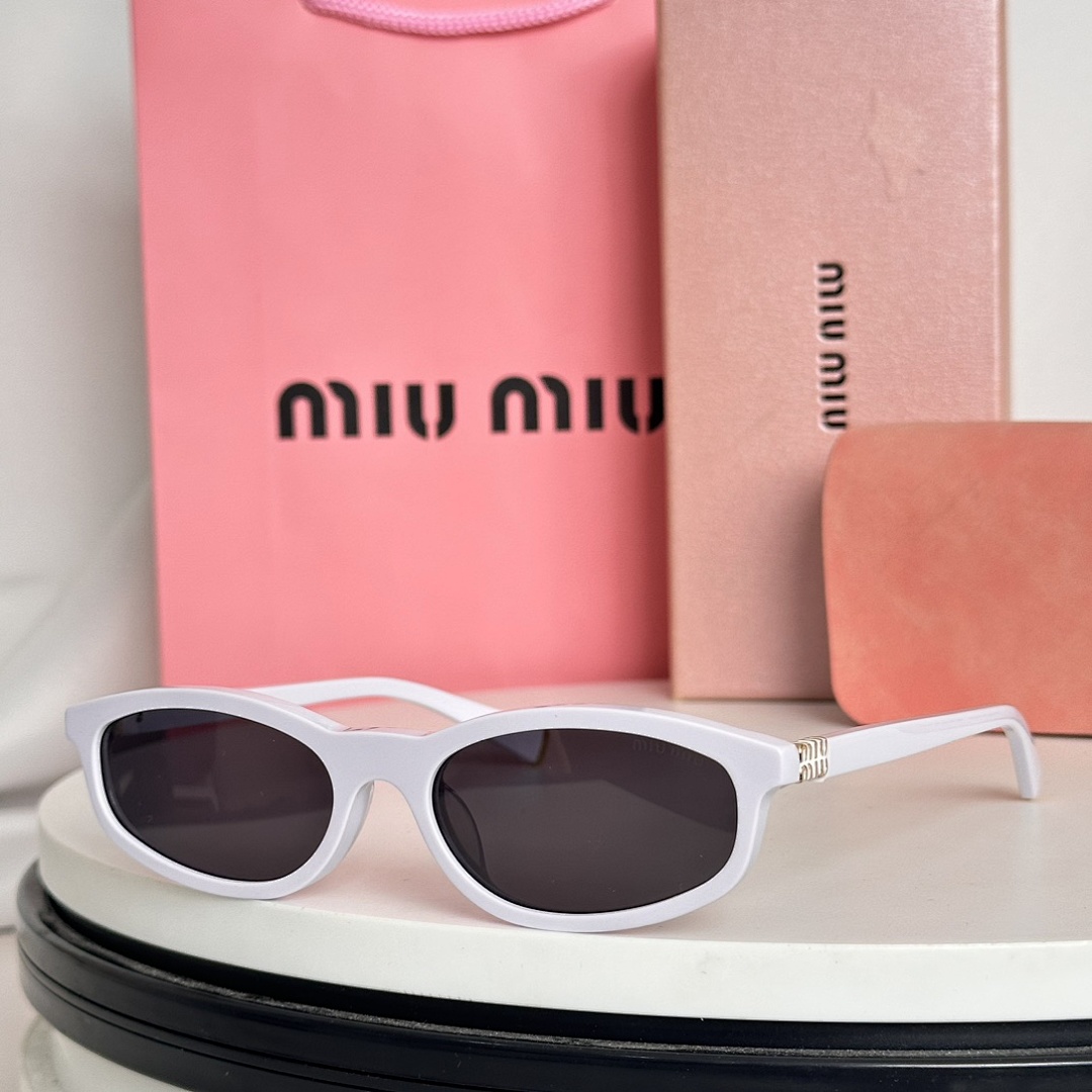 Miu Miu MODELSMU06SSIZE:50 - Image 7