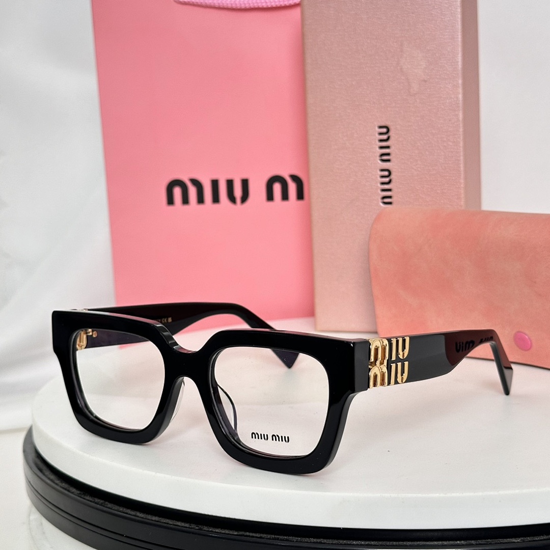 Miu Miu MODELSM 117ysSIZE:57 - Image 2