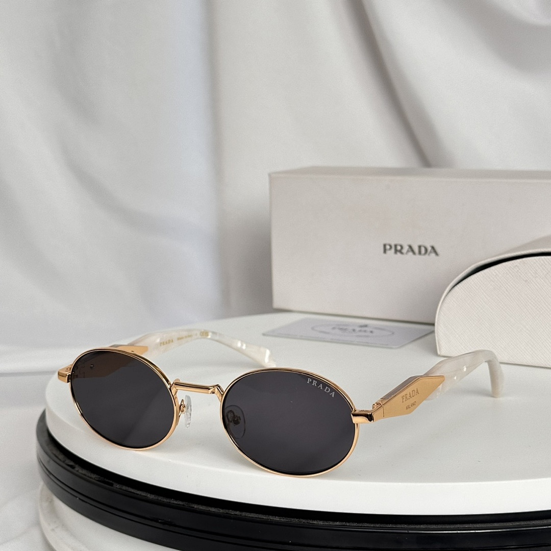 Prada PRADMODEL:PR 182VSSIZE:55 - Image 7