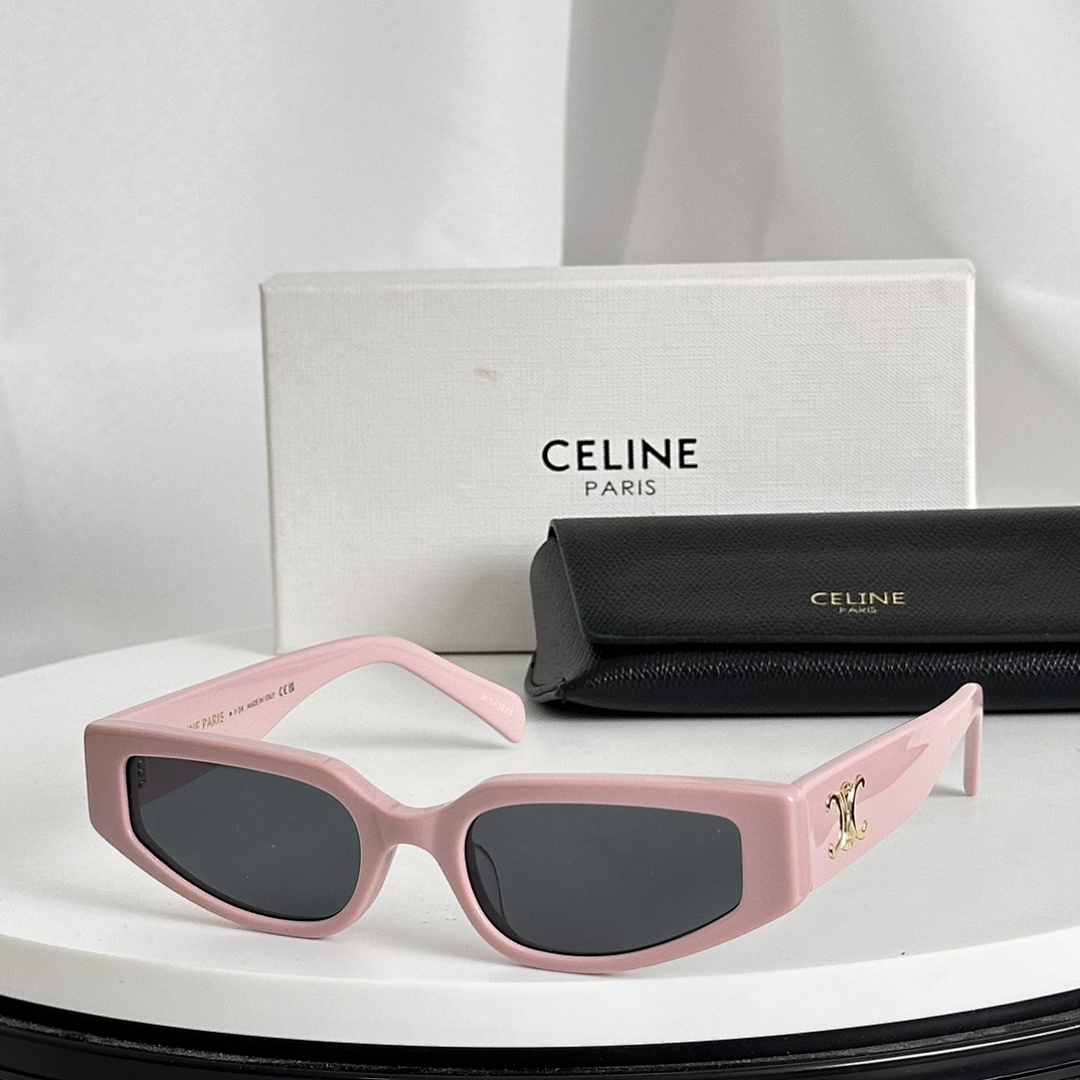 Other CELINEMODELCL40269U SIZE56 - Image 5