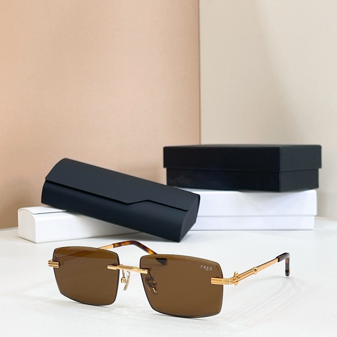 Prada FREDAMOD:FG57155USize:58, photo 1