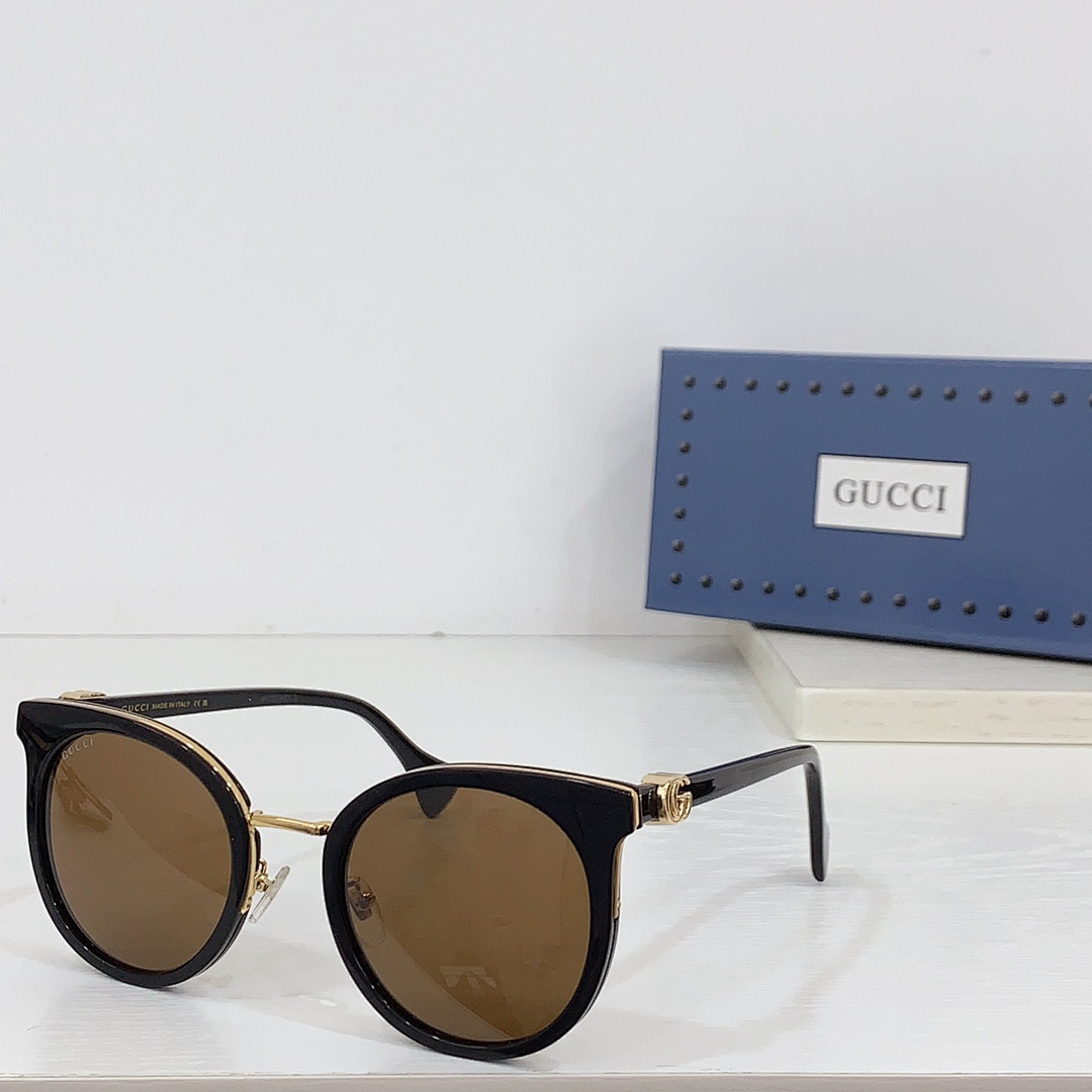 Other GUCCIMODEL:GG1181SK SIZE:55 23-150_ - Image 7