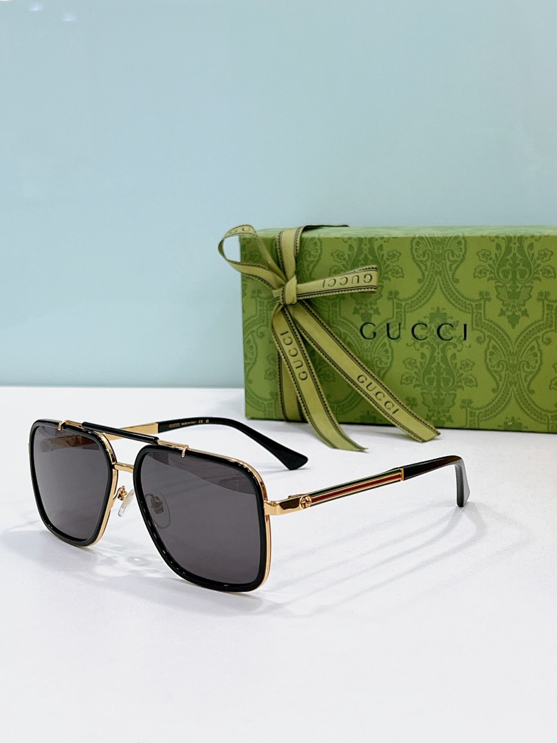 Other GUCCIMODEL: GG1522SIZE:57 - Image 4