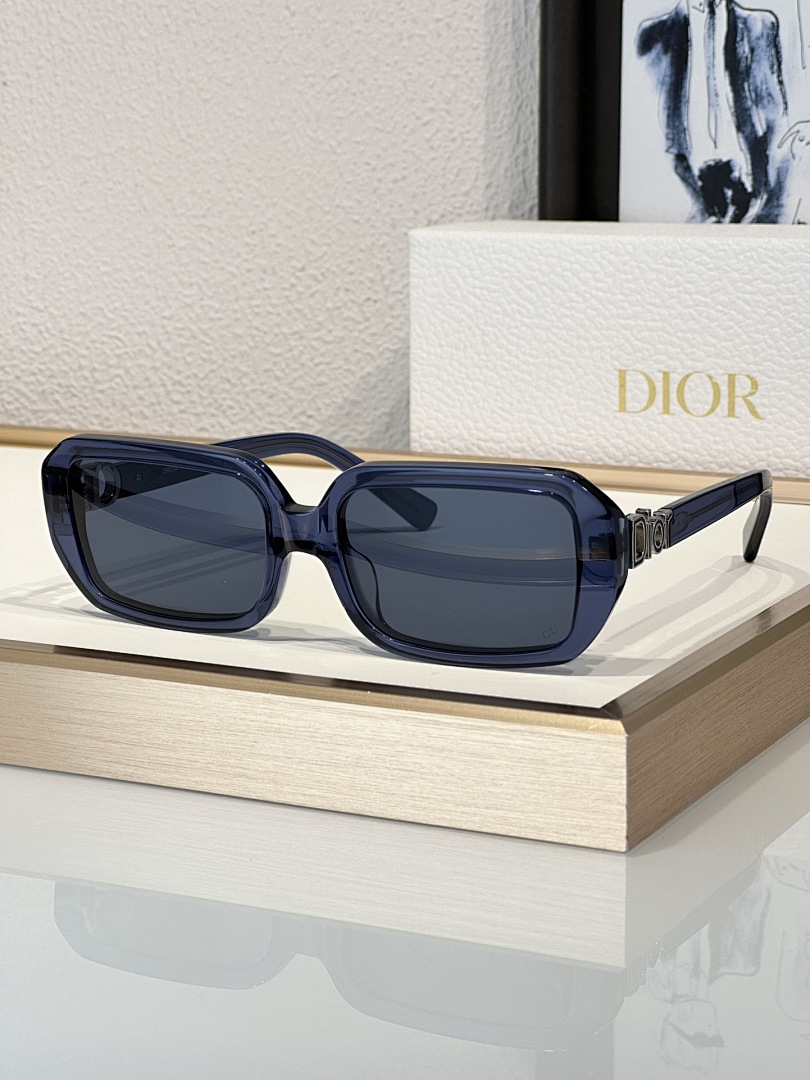 Other DiorMod:CD259SSize:56 - Image 5
